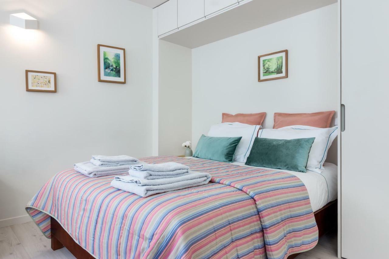 Ferienwohnung Formosa Flats Porto Exterior foto