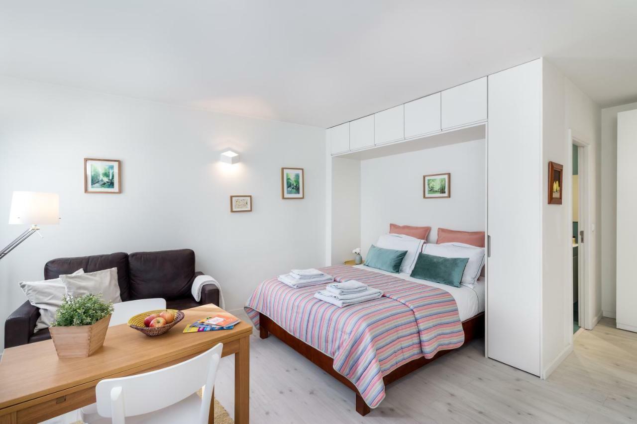 Ferienwohnung Formosa Flats Porto Exterior foto