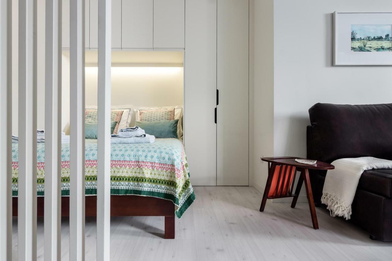 Ferienwohnung Formosa Flats Porto Exterior foto