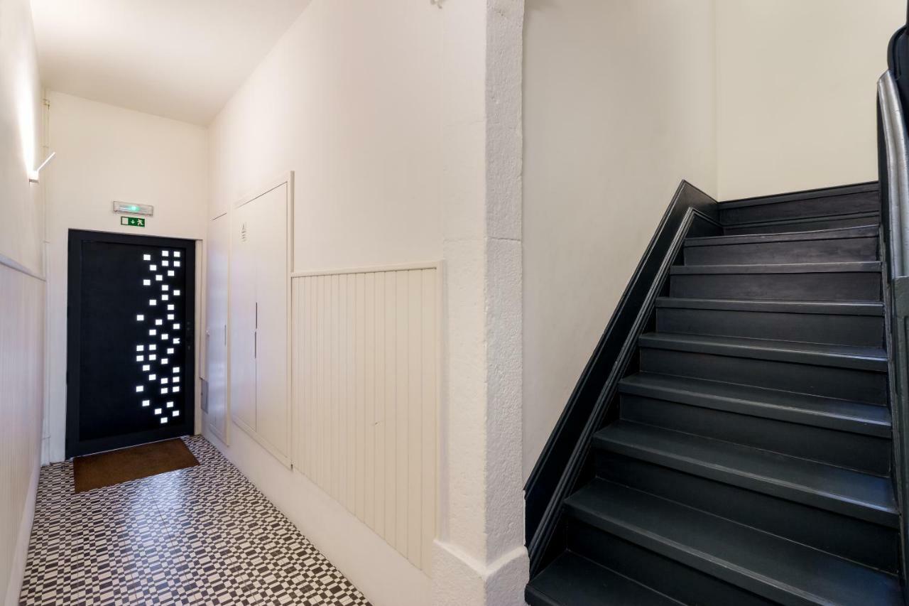Ferienwohnung Formosa Flats Porto Exterior foto