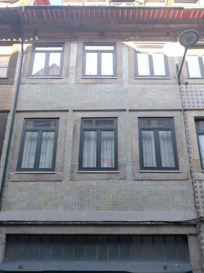 Ferienwohnung Formosa Flats Porto Exterior foto