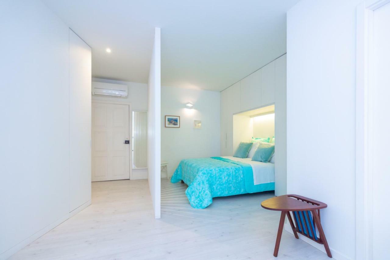 Ferienwohnung Formosa Flats Porto Exterior foto